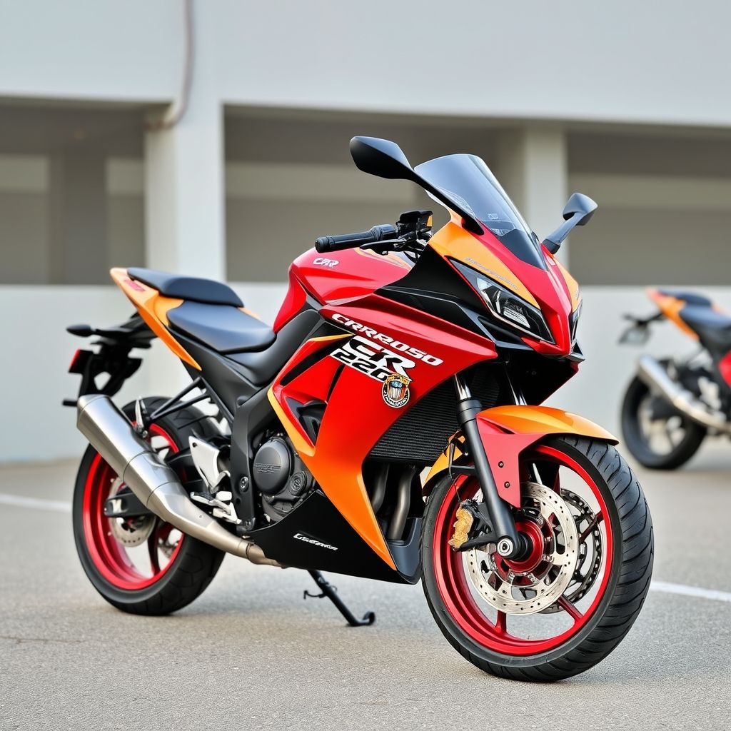 สถานที่ต้องไปเยือนกับ CBR650R 2026